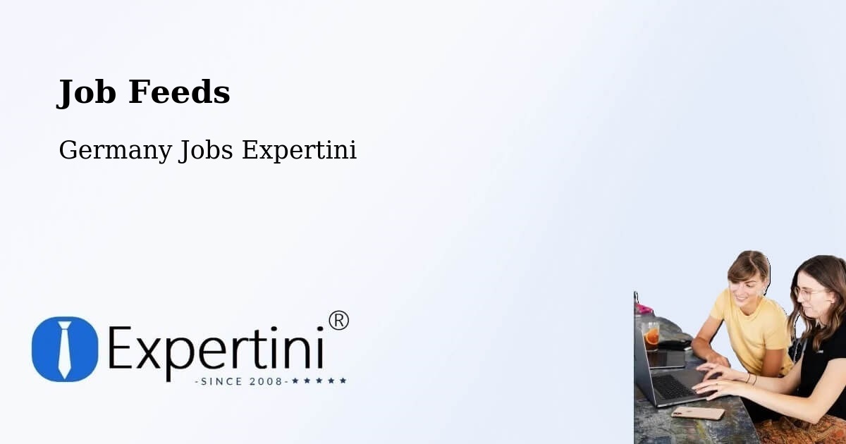 Job Listings Feed – Mainz - Germany Jobs Expertini