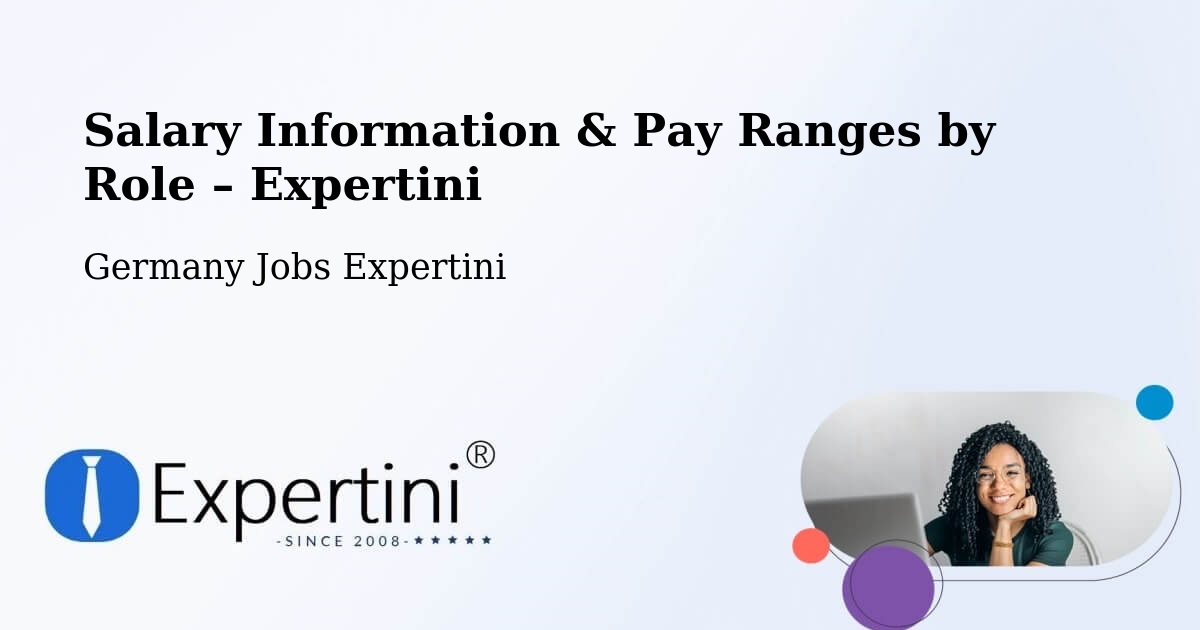 Salary Information & Pay Ranges – Mainz - Mainz, Germany Jobs Expertini